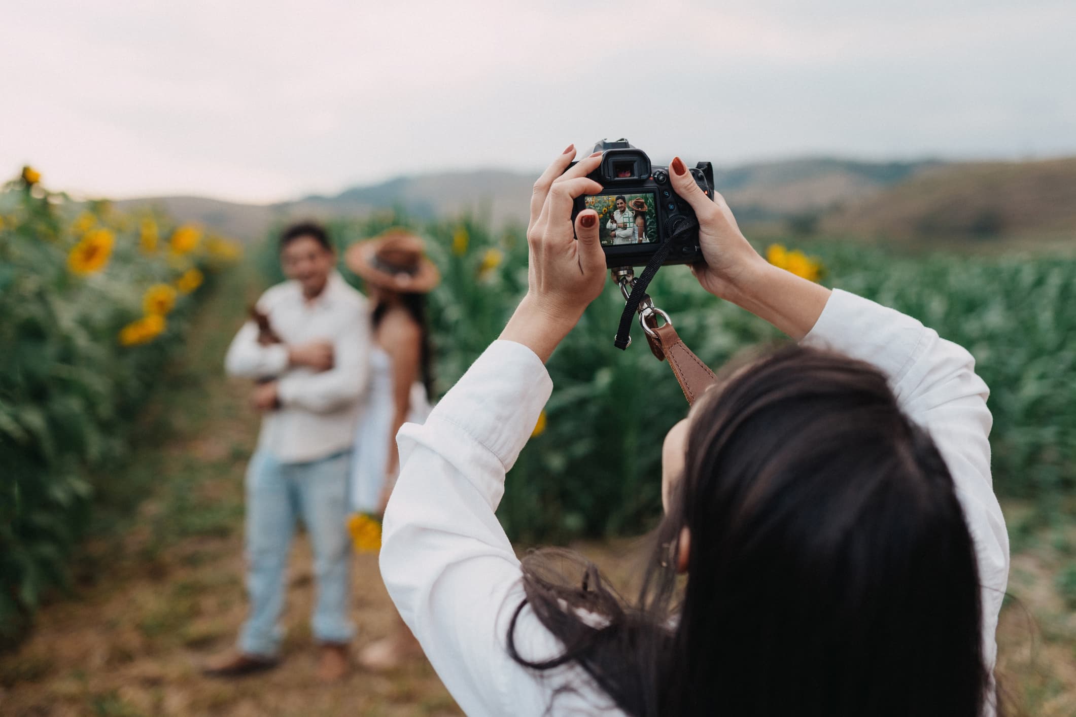 Composition: How to Capture Photos that Matter